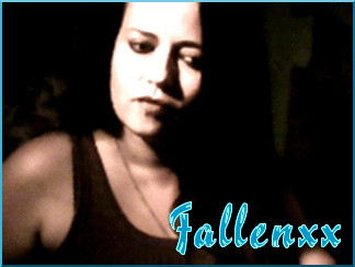 Fallenxx's Journal